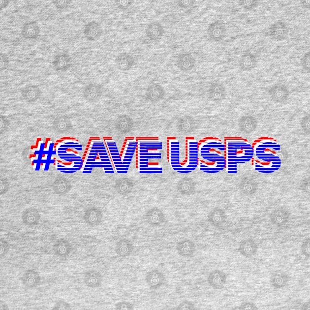 save USPS by pompeux